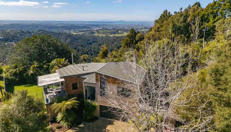 855 Scenic Drive, Swanson