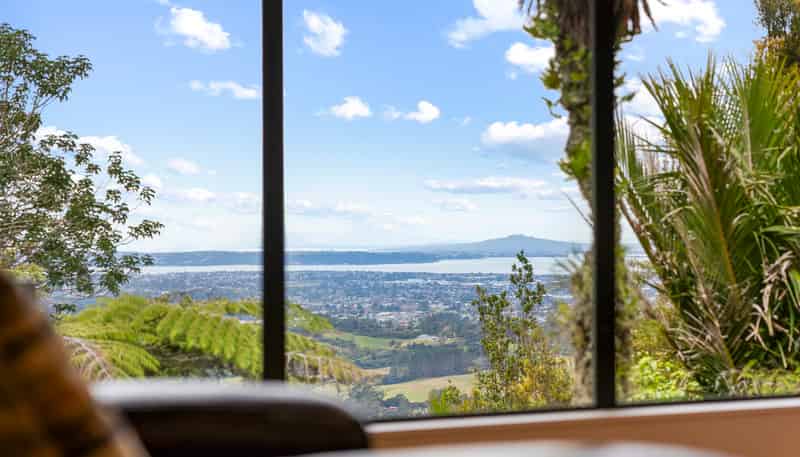 855 Scenic Drive, Swanson