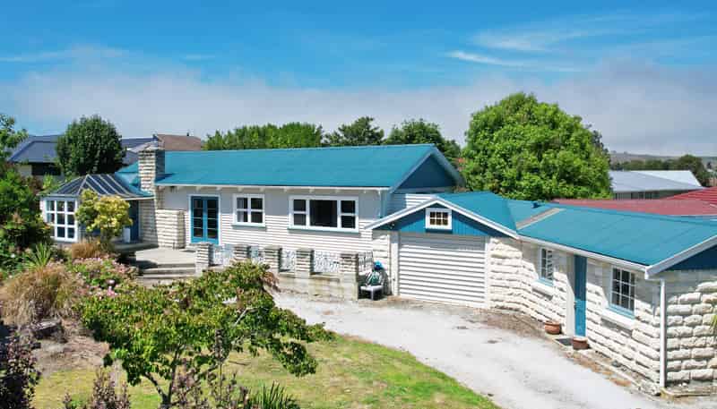 14 Glendale Crescent, Oamaru