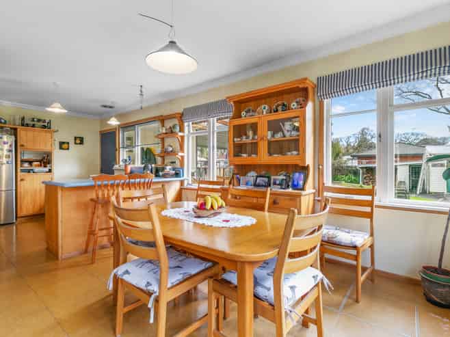 30 Macarthur Street, Levin
