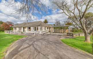 30 Macarthur Street, Levin