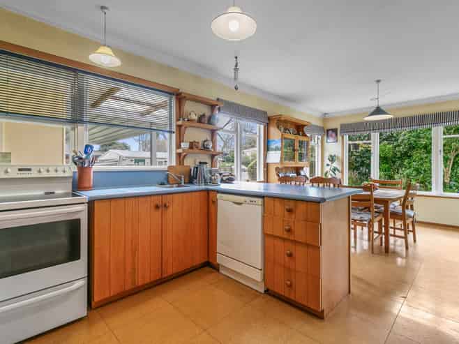 30 Macarthur Street, Levin