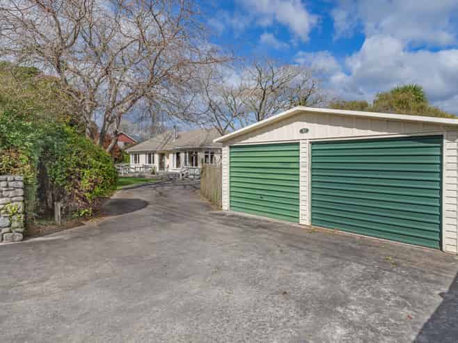 30 Macarthur Street, Levin