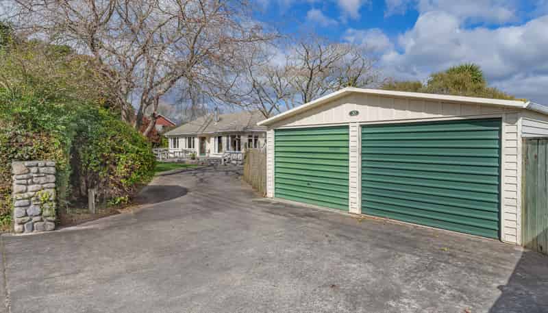 30 Macarthur Street, Levin