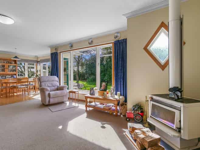 30 Macarthur Street, Levin