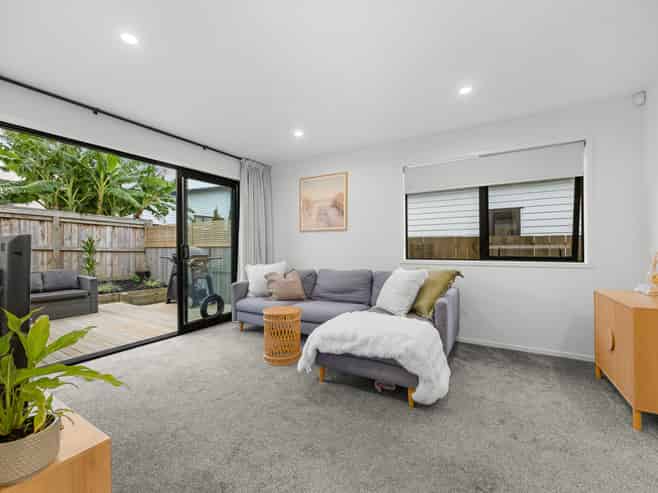 7 Patrick Rice Drive, Swanson