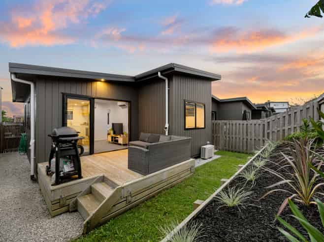 7 Patrick Rice Drive, Swanson