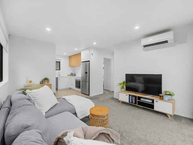 7 Patrick Rice Drive, Swanson
