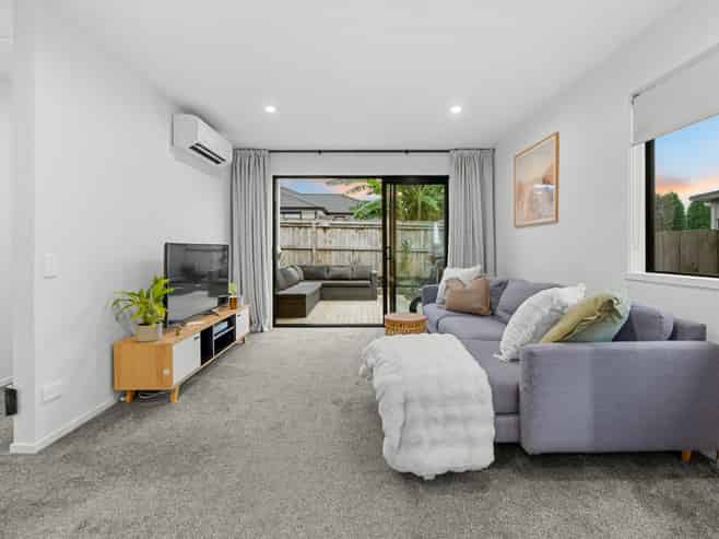 7 Patrick Rice Drive, Swanson
