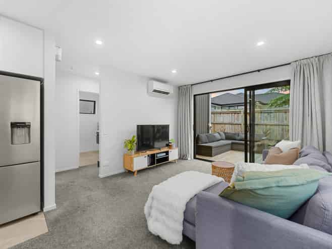 7 Patrick Rice Drive, Swanson