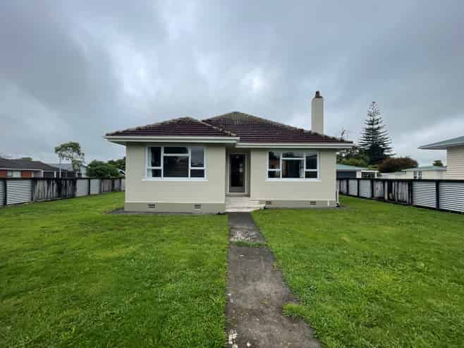 118  Rata Street, Inglewood