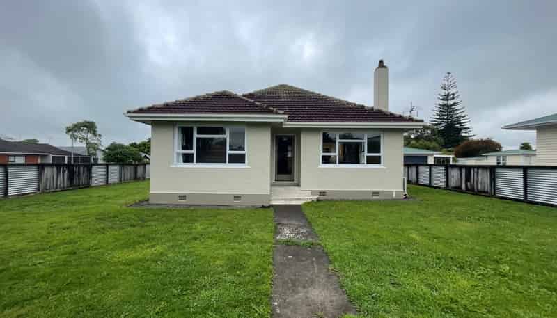 118  Rata Street, Inglewood