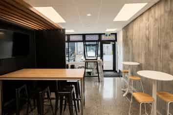 Modern industrial 273sqm