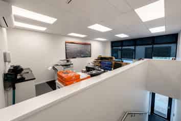 Modern industrial 273sqm