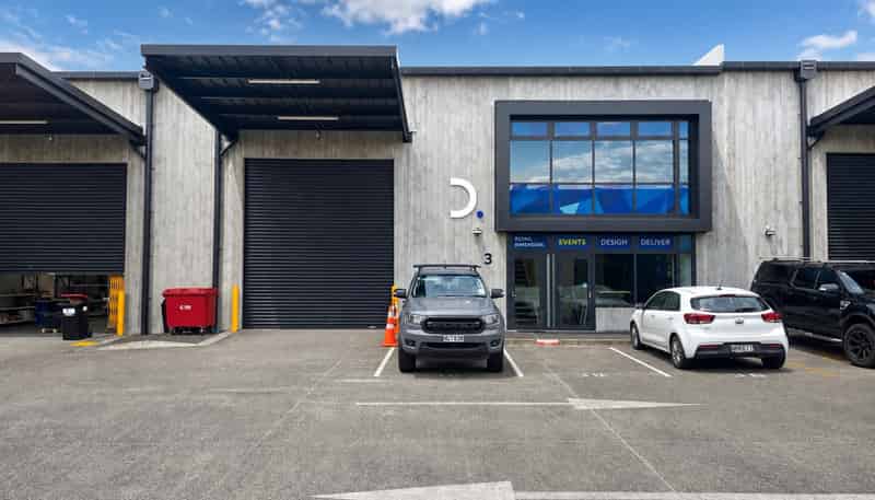 3/5 Topere Way, Westgate