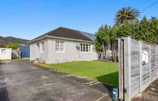 112 Cambridge Terrace, Fairfield