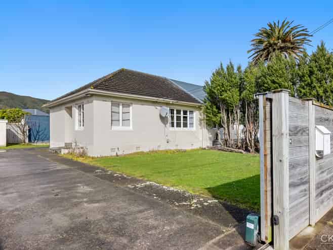 112 Cambridge Terrace, Fairfield