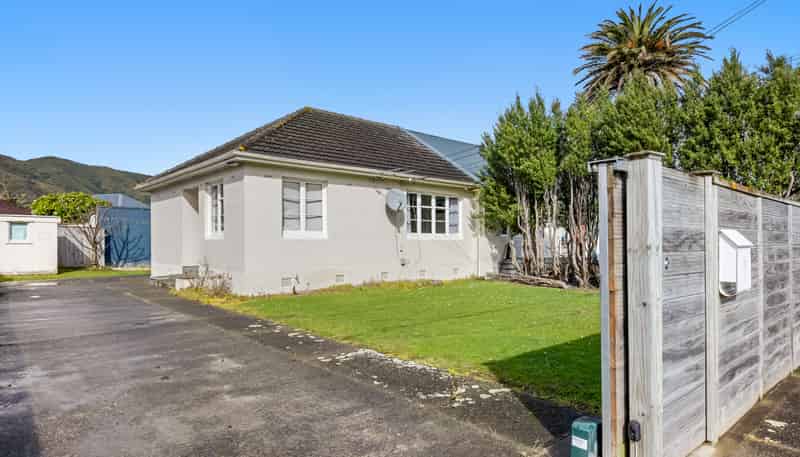 112 Cambridge Terrace, Fairfield