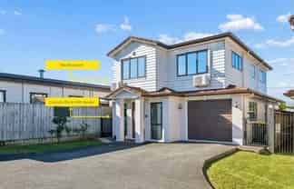 67A Walmsley Road, Mangere