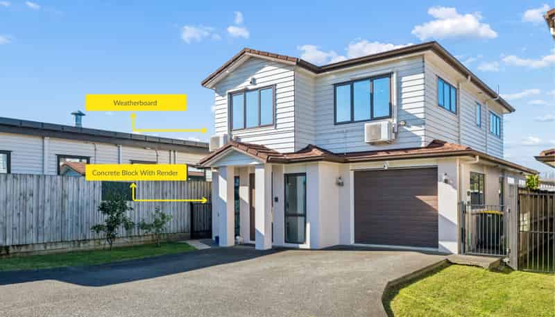 67A Walmsley Road, Mangere