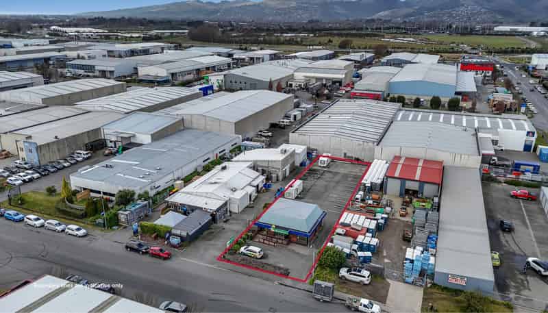 57 Sonter Road, Wigram