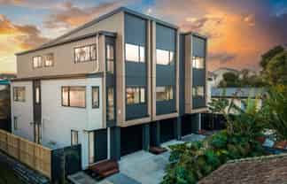 Lot 2/63A Arawa Street, New Lynn