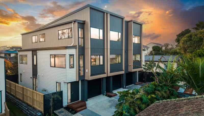 Lot 2/63A Arawa Street, New Lynn