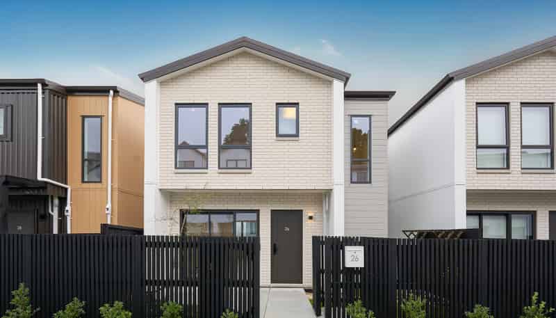 Lot 38/20 Melia Place, Stanmore Bay