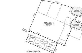 Under Renovation - Incredible Value – Top Floor