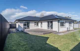 2A Bridge Street, Temuka