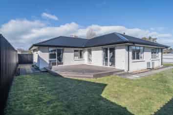 2A Bridge Street, Temuka