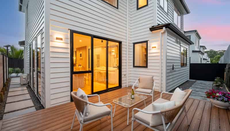 6/8 Park Rise, Campbells Bay