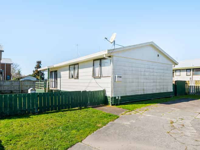 39A Crawshaw Drive, Nawton