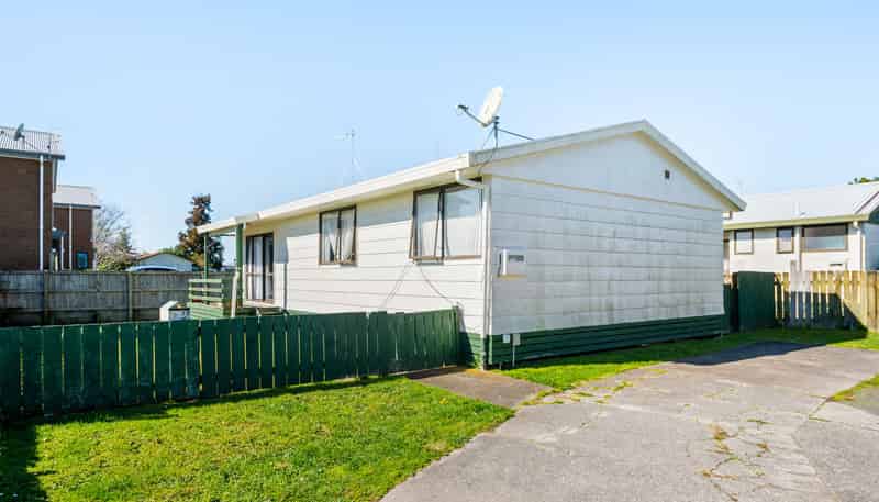 39A Crawshaw Drive, Nawton