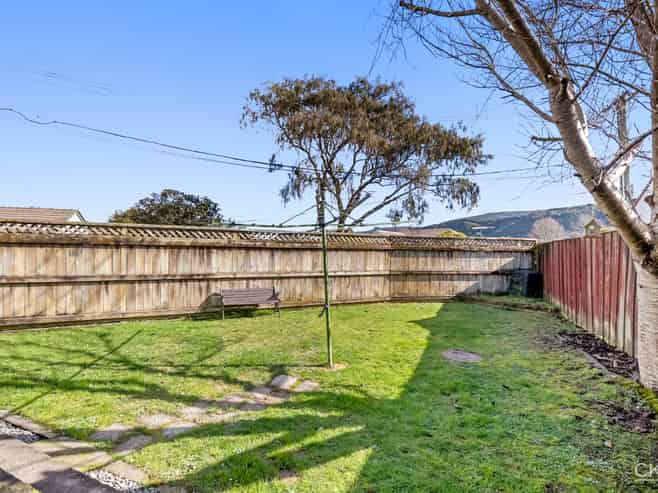95C Thackeray Street, Trentham