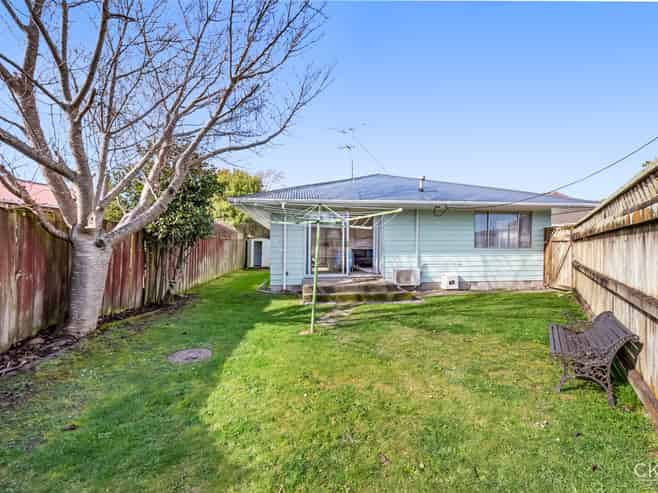 95C Thackeray Street, Trentham