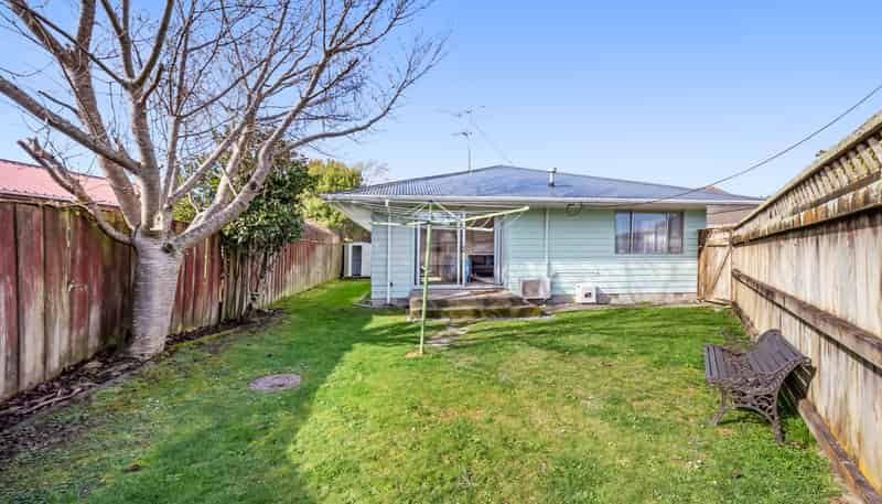 95C Thackeray Street, Trentham