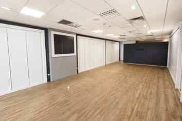 High-profile Queen Street retail opportunity