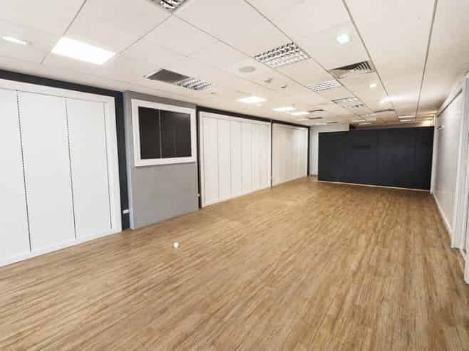 High-profile Queen Street retail opportunity