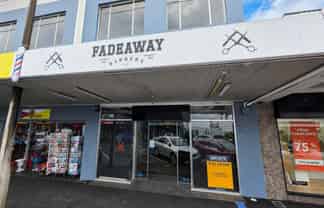 High-profile Queen Street retail opportunity