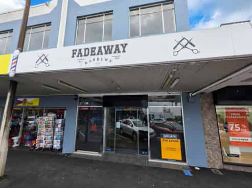 High-profile Queen Street retail opportunity