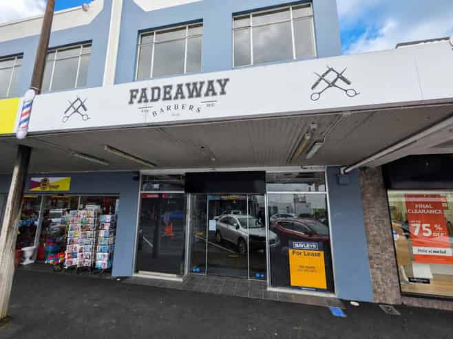 High-profile Queen Street retail opportunity