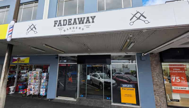 141 Queen Street, Masterton