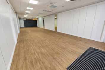 High-profile Queen Street retail opportunity