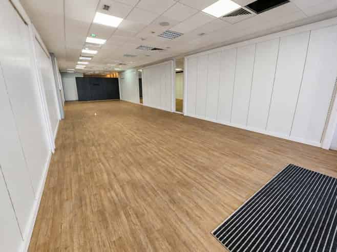 High-profile Queen Street retail opportunity