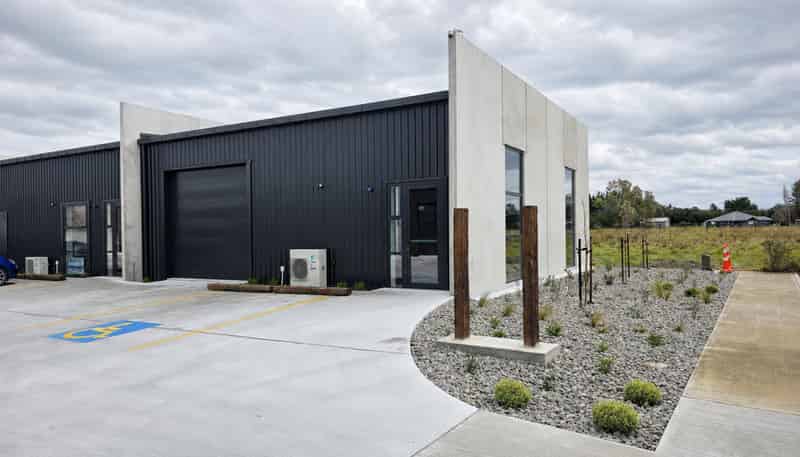 1/32 Thistle Avenue, Masterton