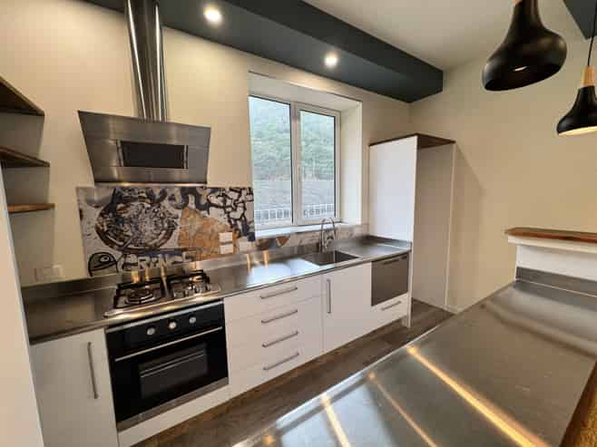 33 Kaiwharawhara Road, Kaiwharawhara