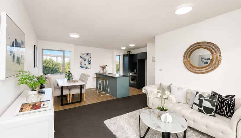 98/7 Kelvin Hart Drive, East Tamaki