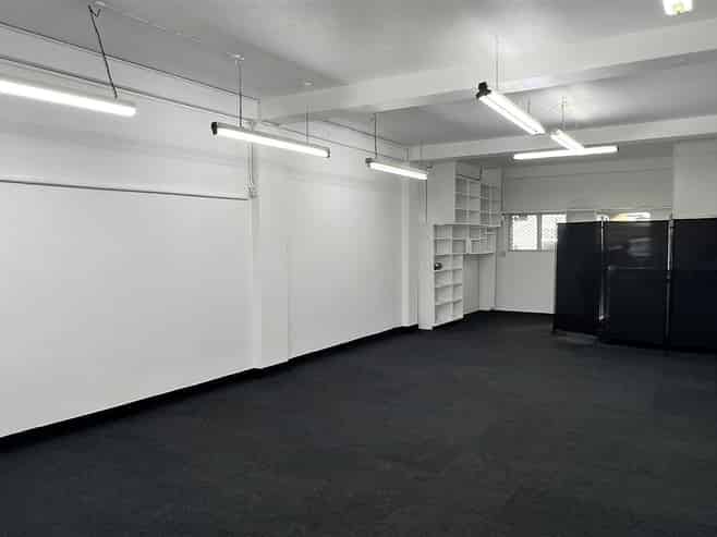 High-Profile Retail on Heretaunga Street West