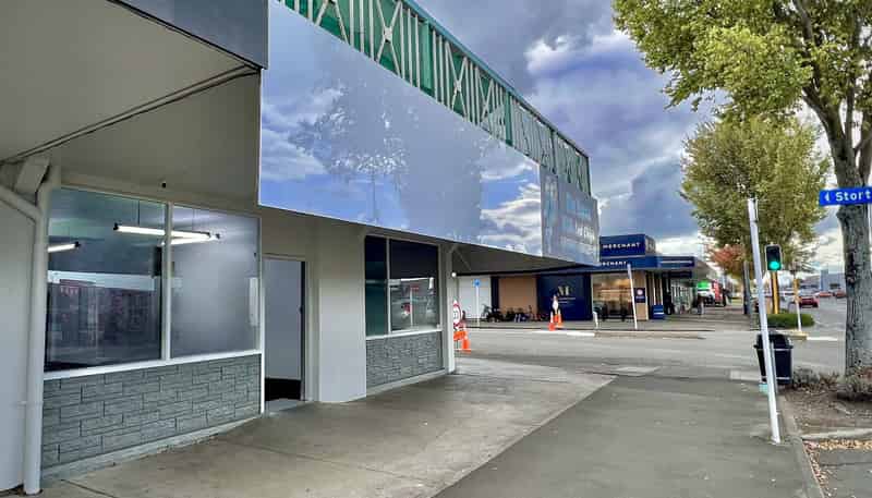 Shop 2/1036 Heretaunga Street West, Saint Leonards